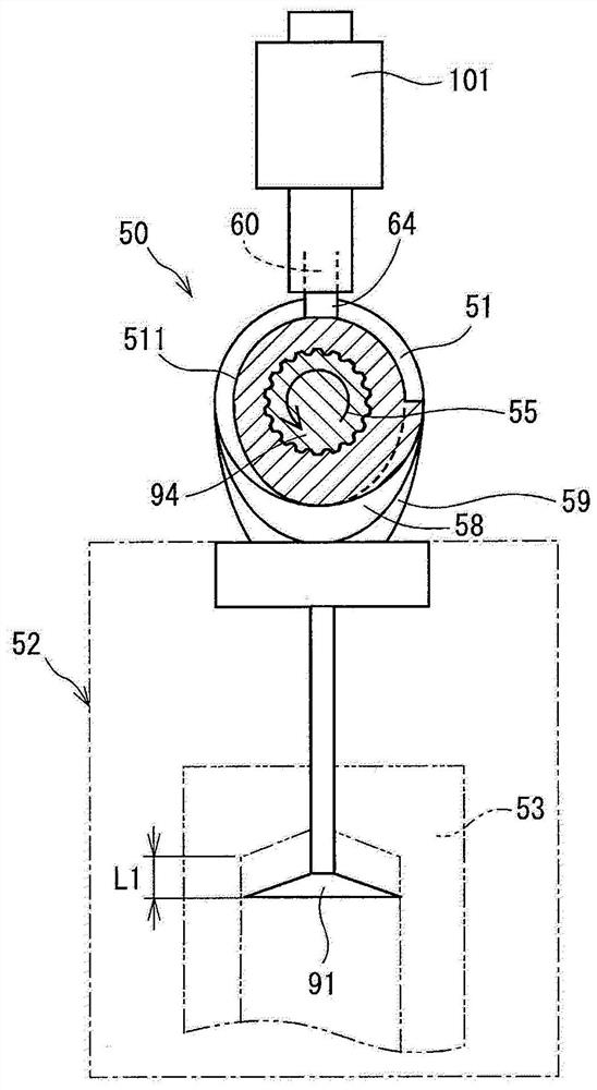 electromagnetic actuator