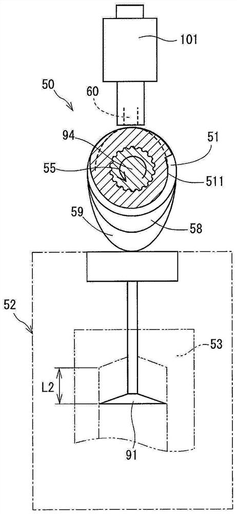 electromagnetic actuator