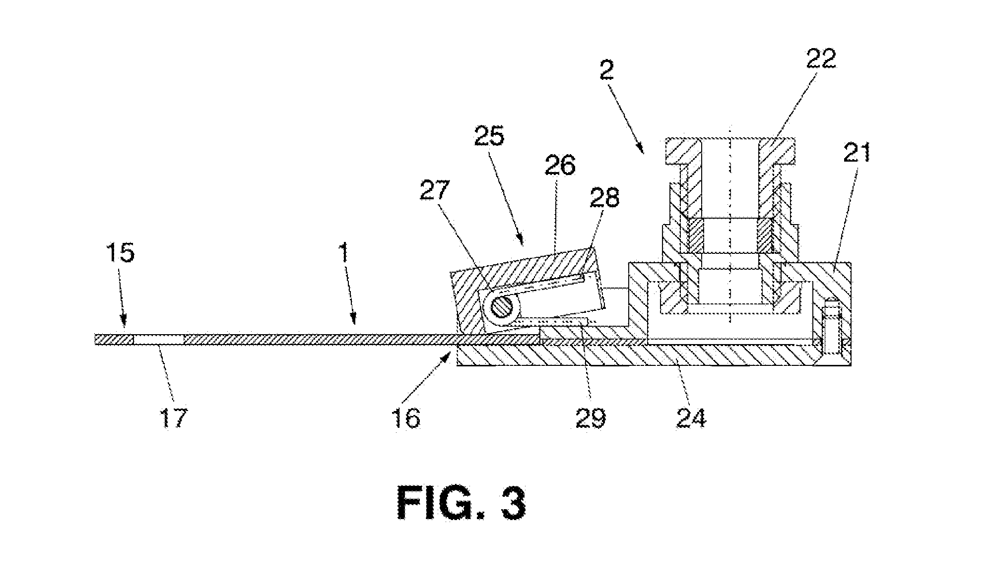 Device and process for remote ignition in aluminothermic welding