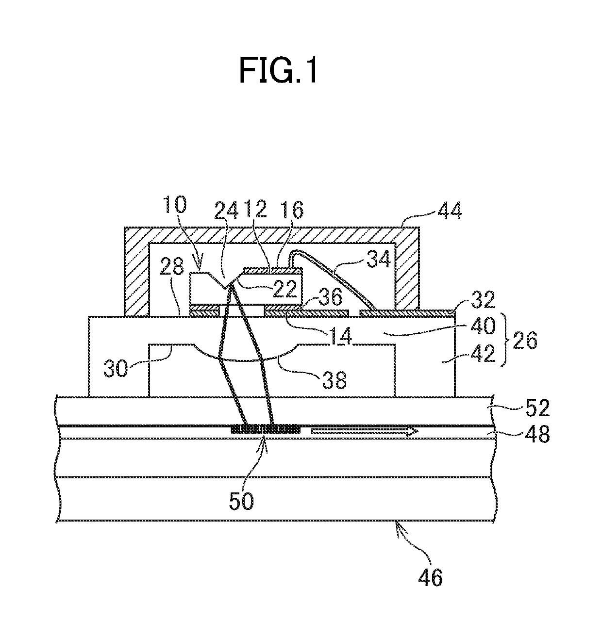 Optical module