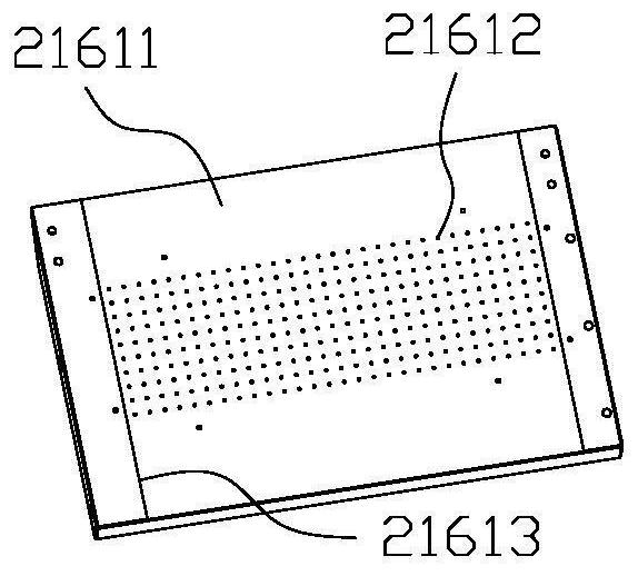 Circuit board and protective film pasting device and pasting method