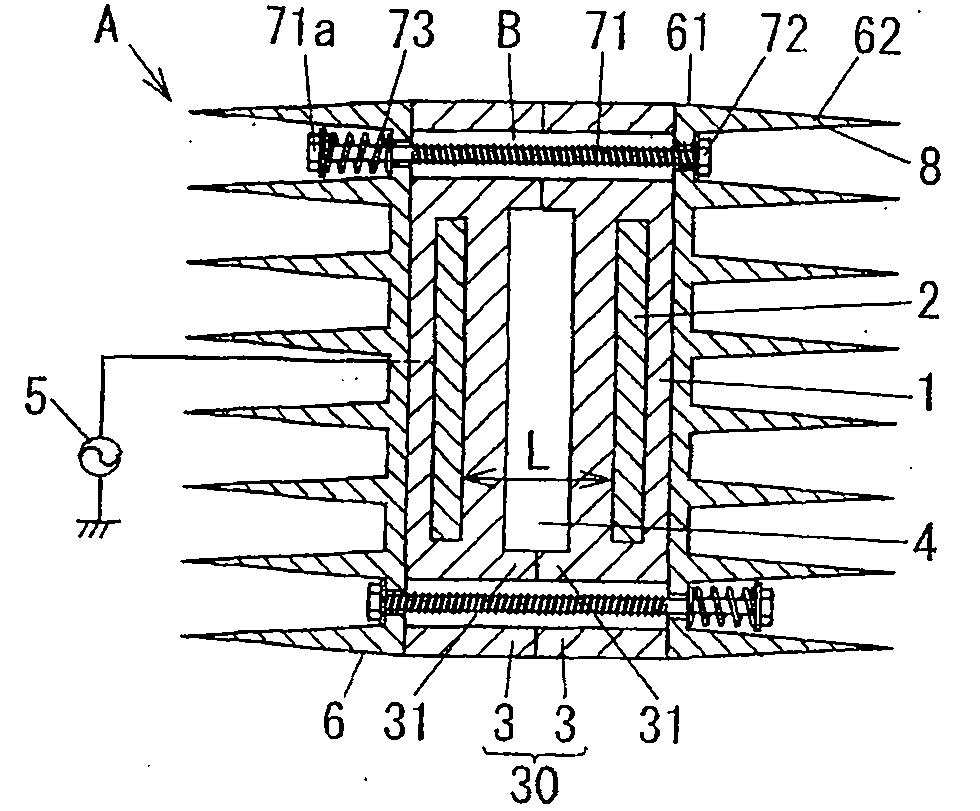 Plasma processing apparatus