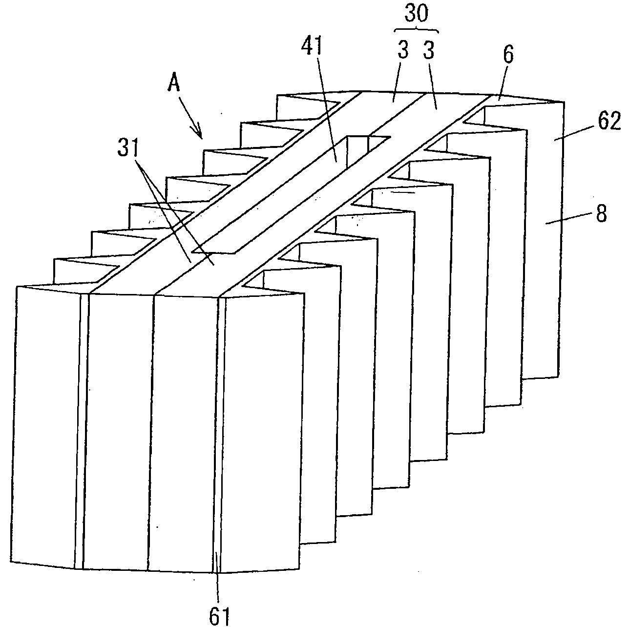 Plasma processing apparatus