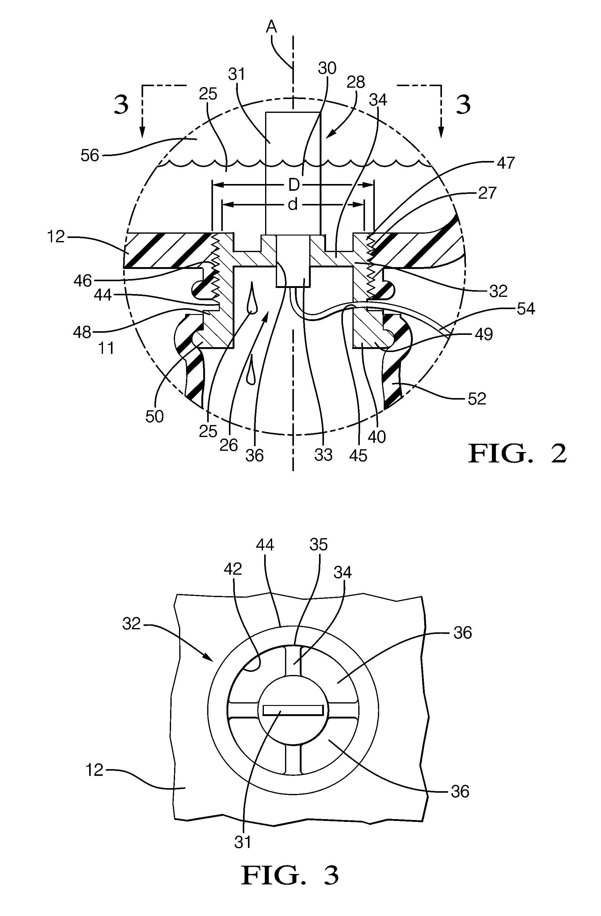 Refrigerant leak detection system