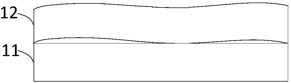 Flexible module and flexible display device