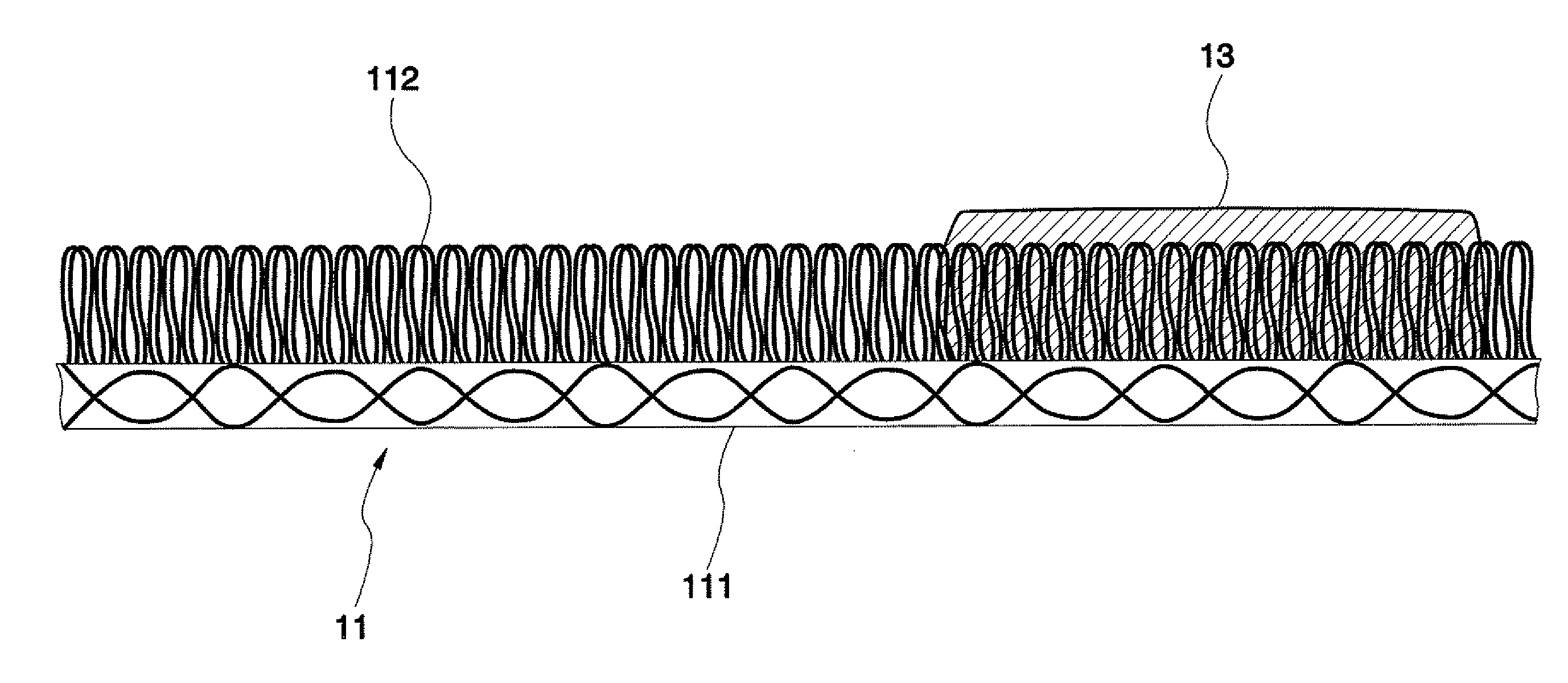 Anti-skid exercise mat