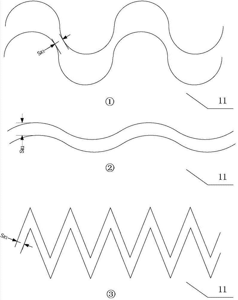 Method for continuously preparing butanedinitrile