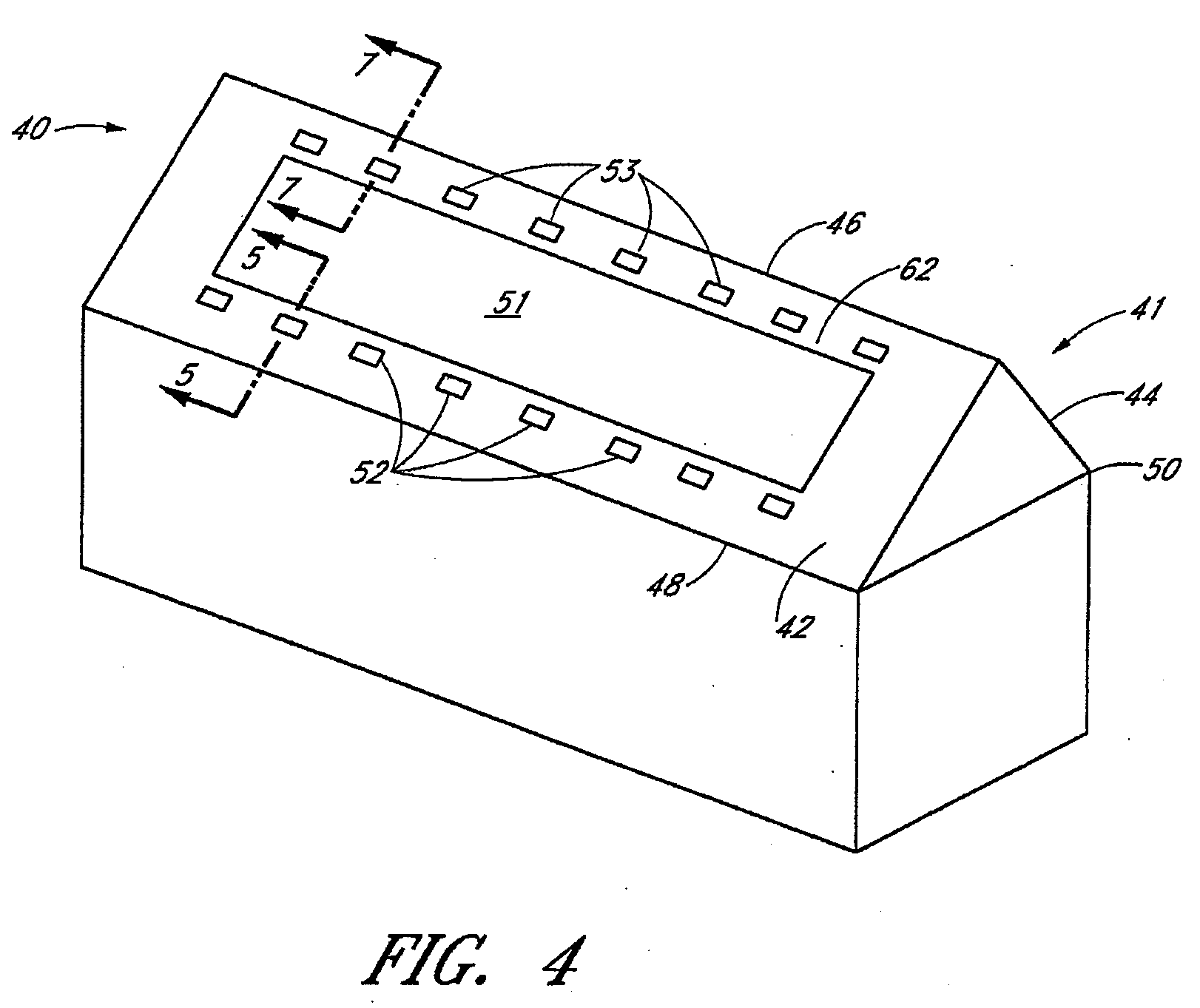 Apparatus and methods for ventilation of solar roof panels