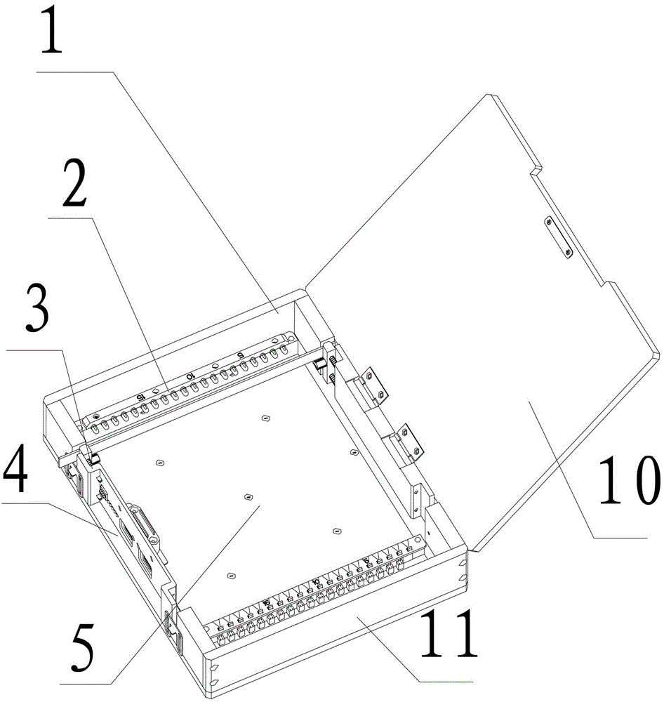 Device and method for detecting light source of LED (Light-Emitting Diode) lamp tube