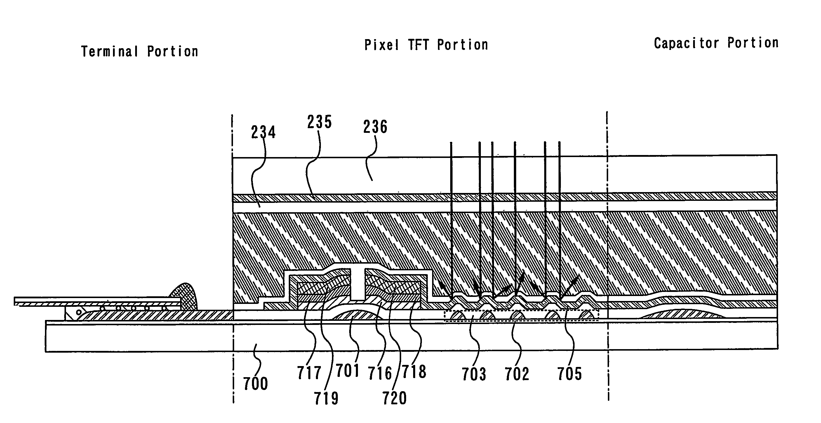 Liquid crystal display device and manufacturing method thereof