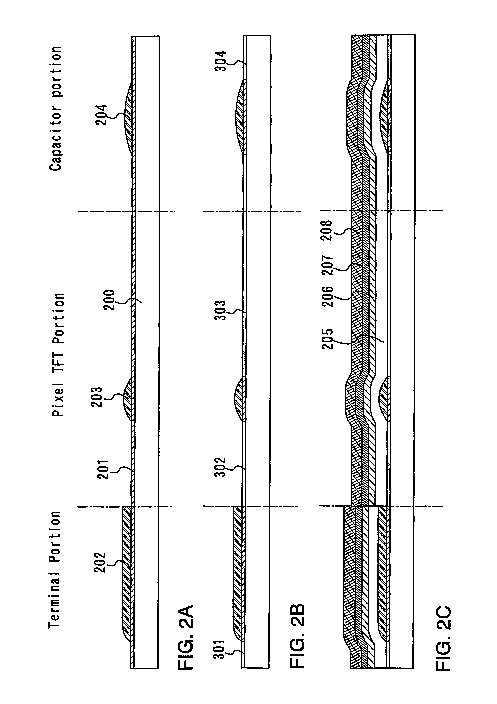 Liquid crystal display device and manufacturing method thereof