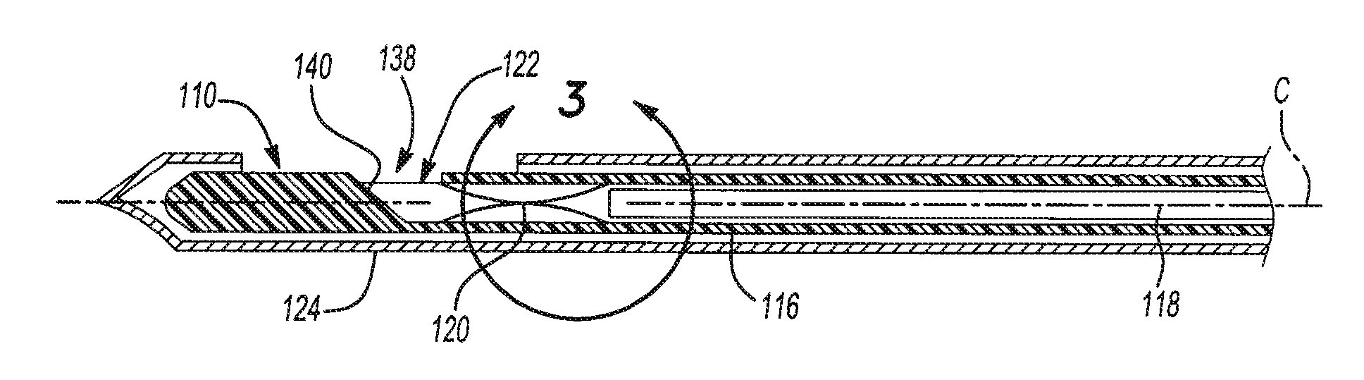 Biopsy devices and methods