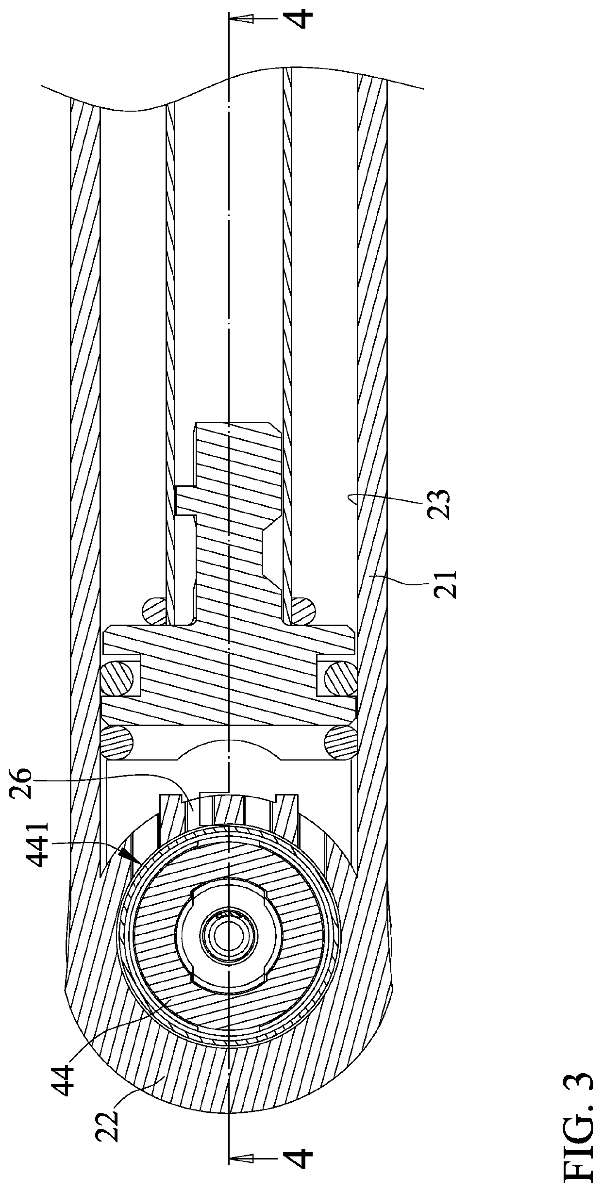 Inflation Pump