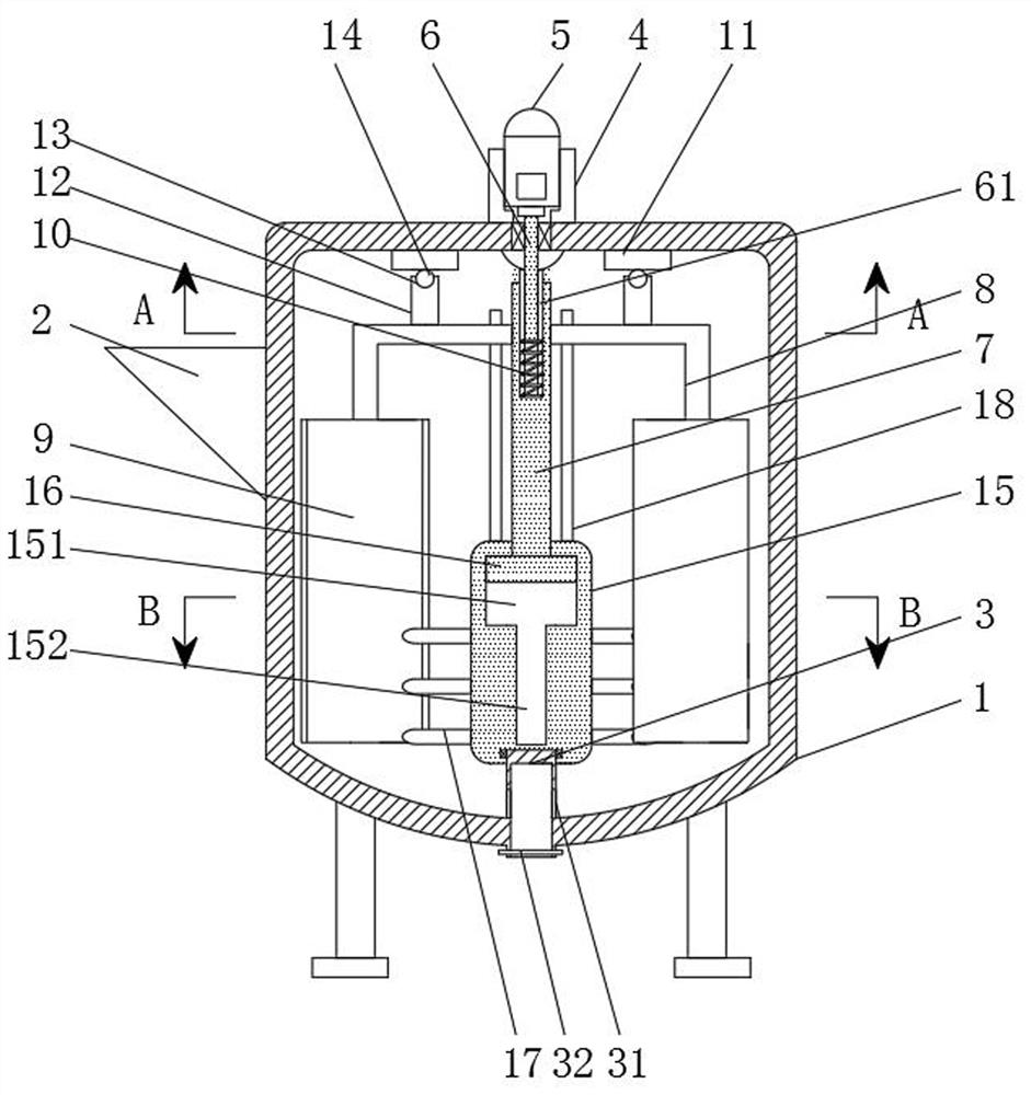 Preparation method of soldering paste for automobile control panel and homogenizing equipment of preparation method