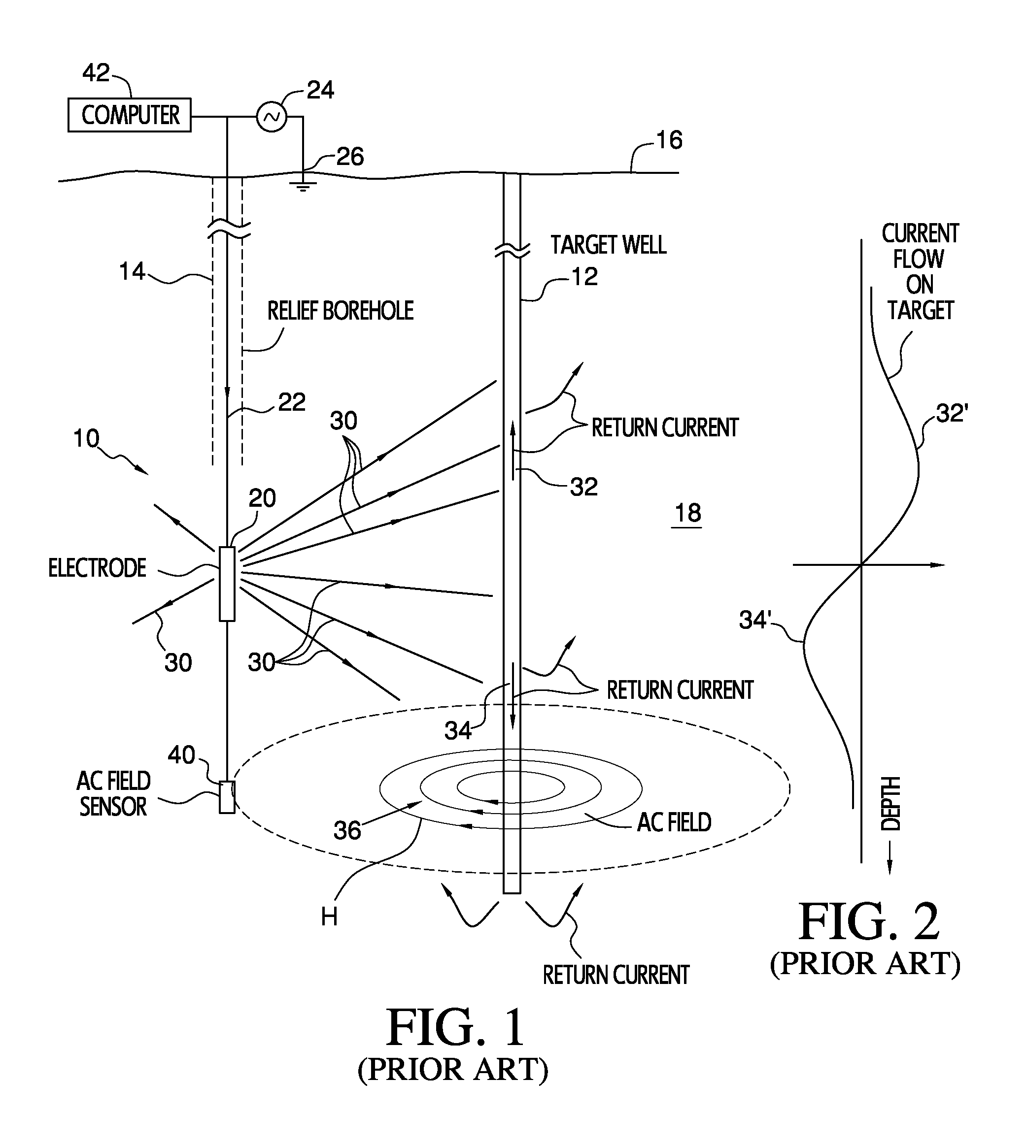 Electromagnetic Orientation System for Deep Wells