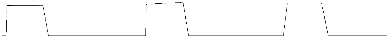 Non-contact sleeper identification method in moving state