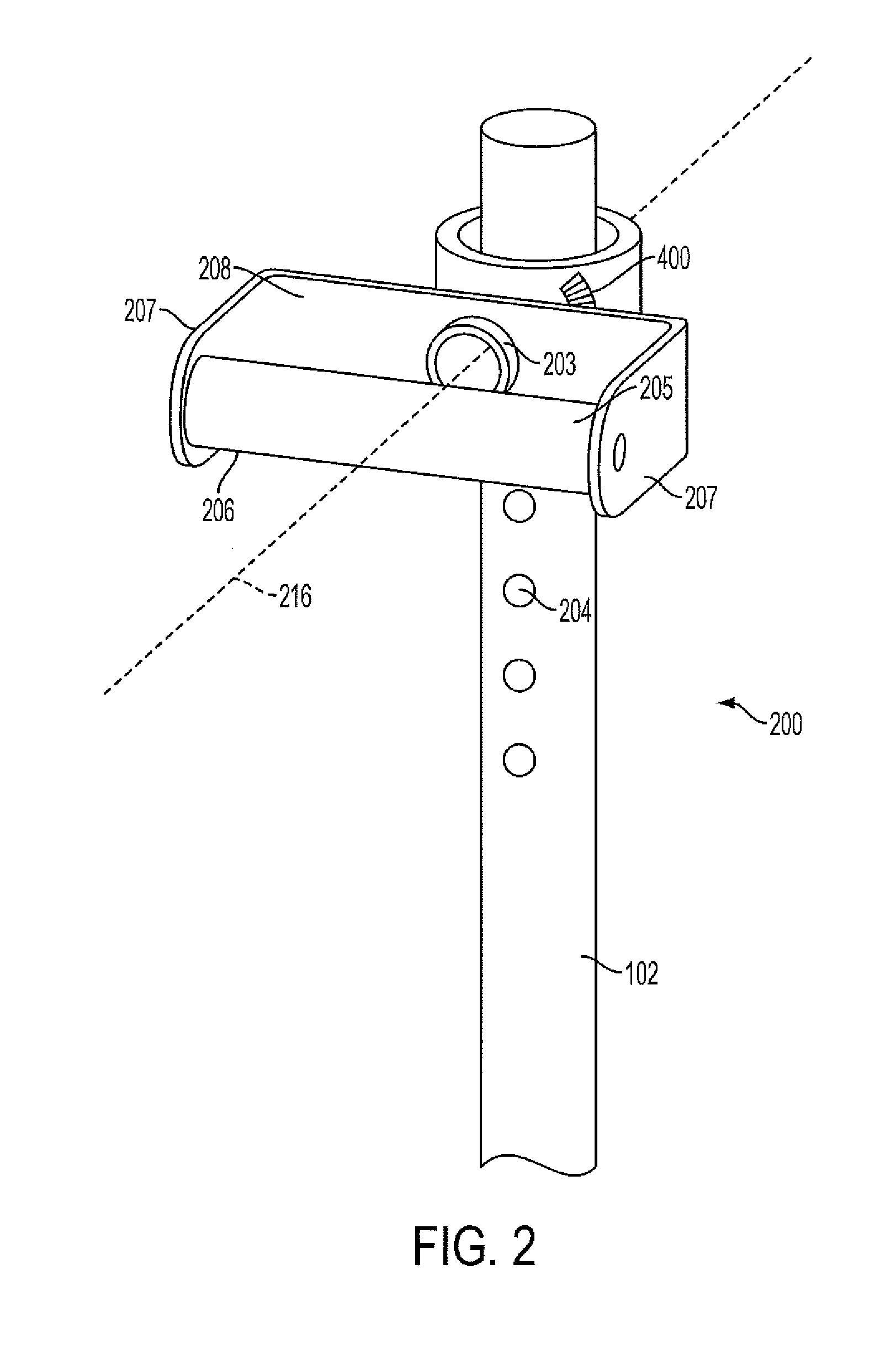 Rotatable handgrip for a cardiovascular exercise machine