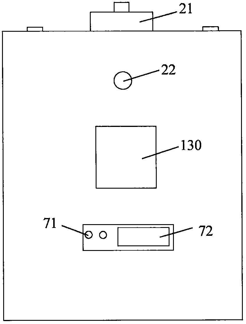 Transparent sleeve photothermal reactor