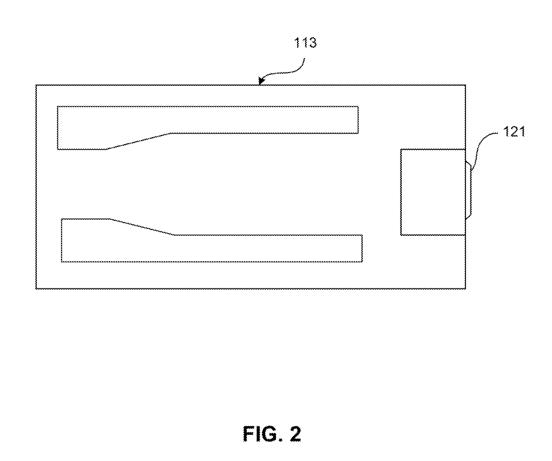 Method for manufacturing a magnetoresistive sensor