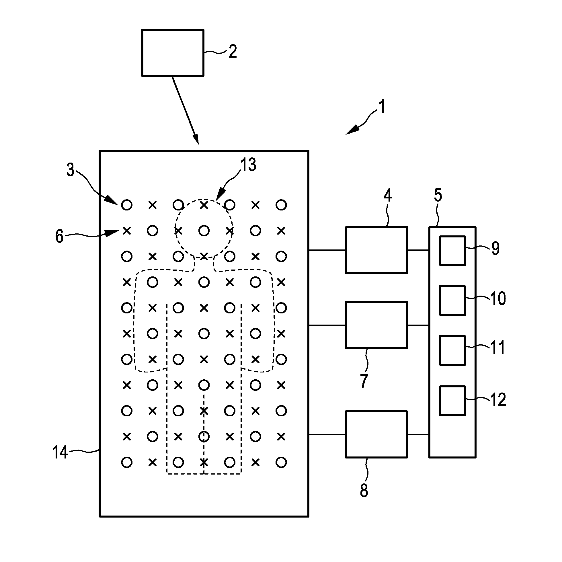 Snoring reduction apparatus