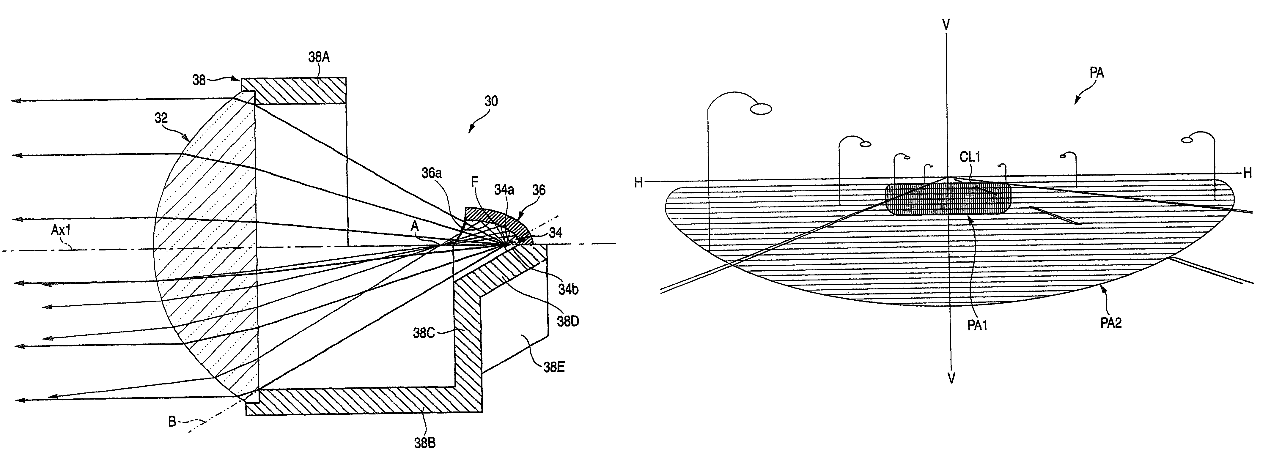 Vehicle lamp