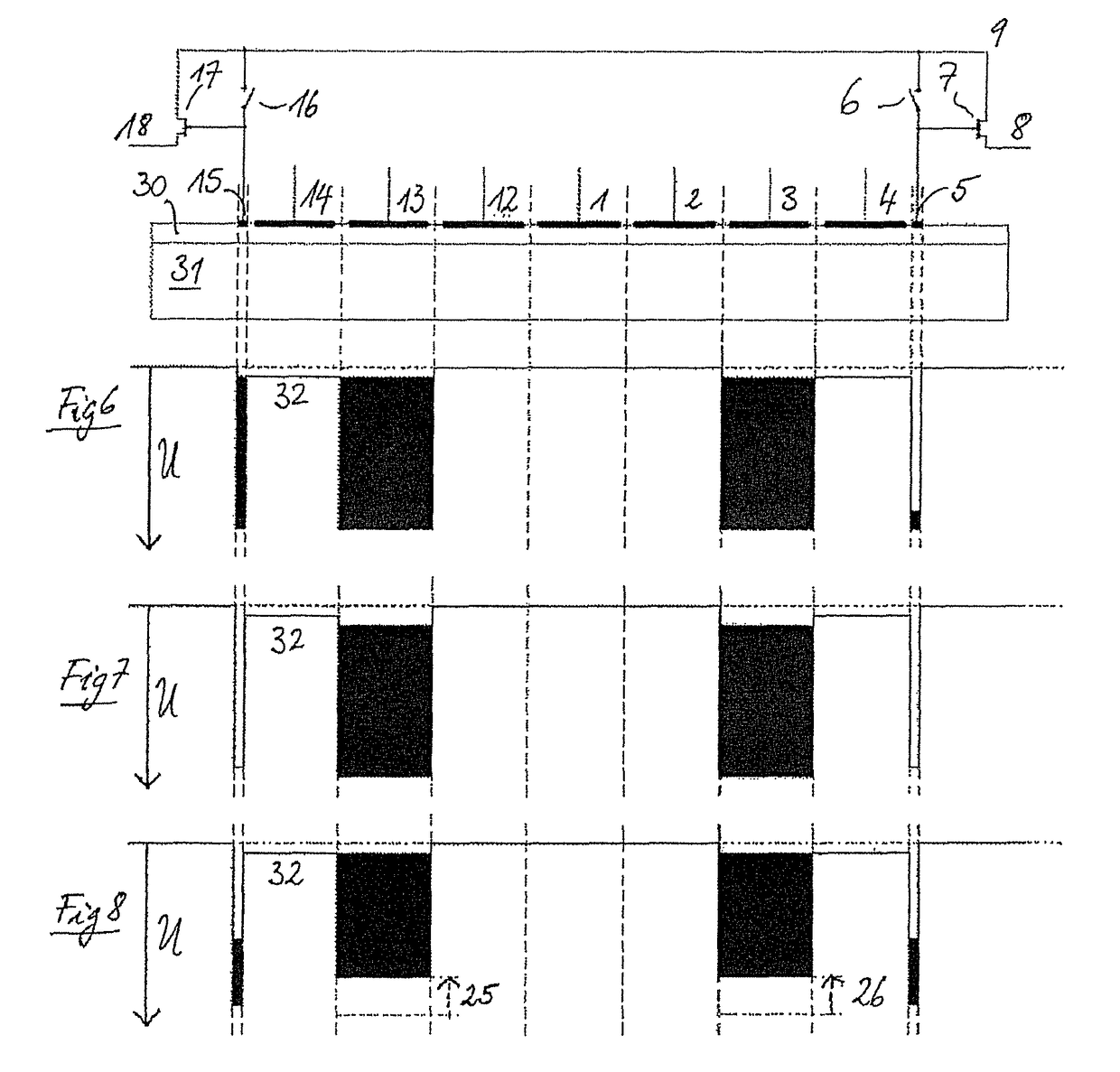 Method for operating a time-of-flight imager pixel