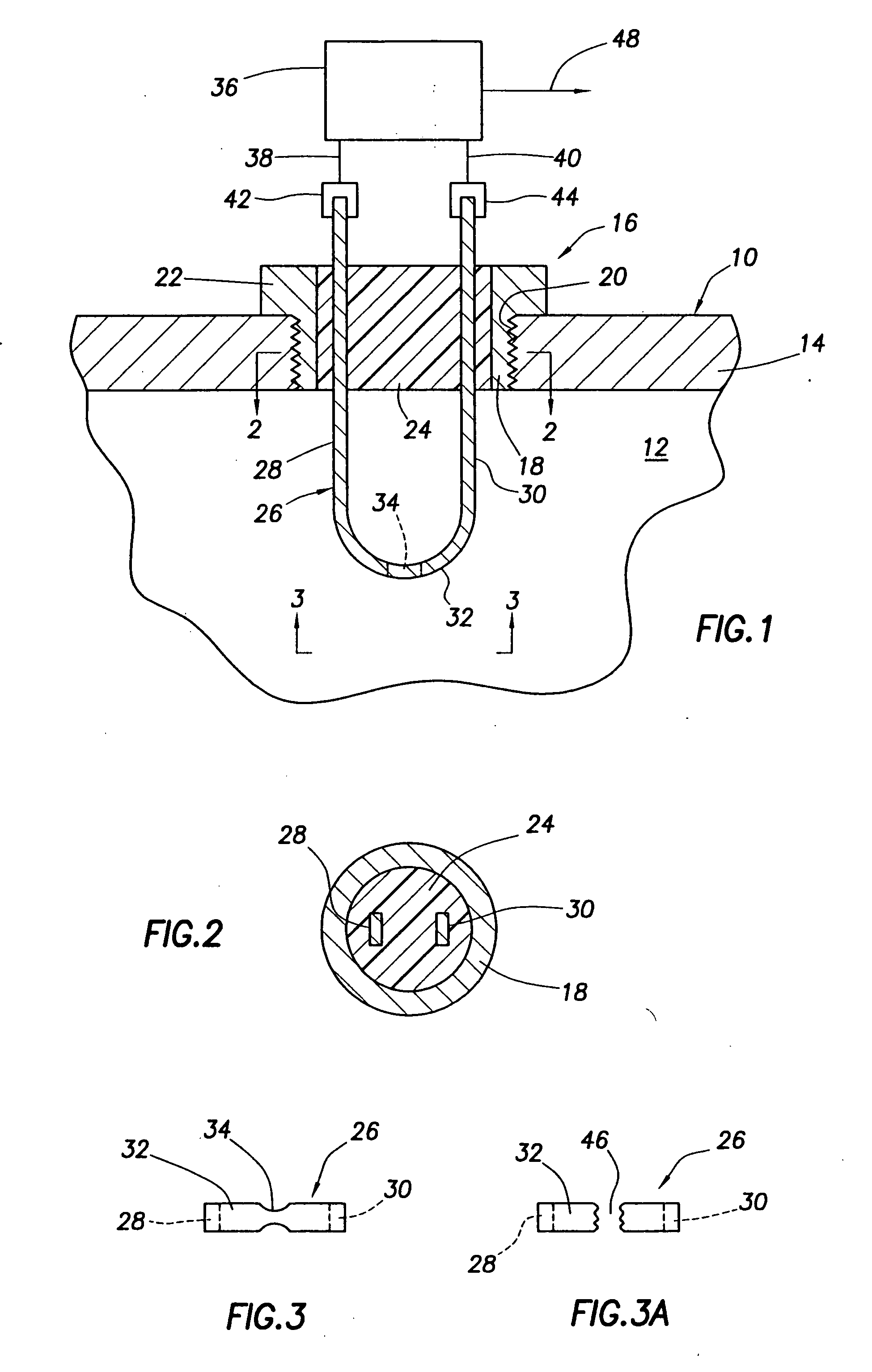 Electrically-based fluid corrosion/erosion protection apparatus and associated methods