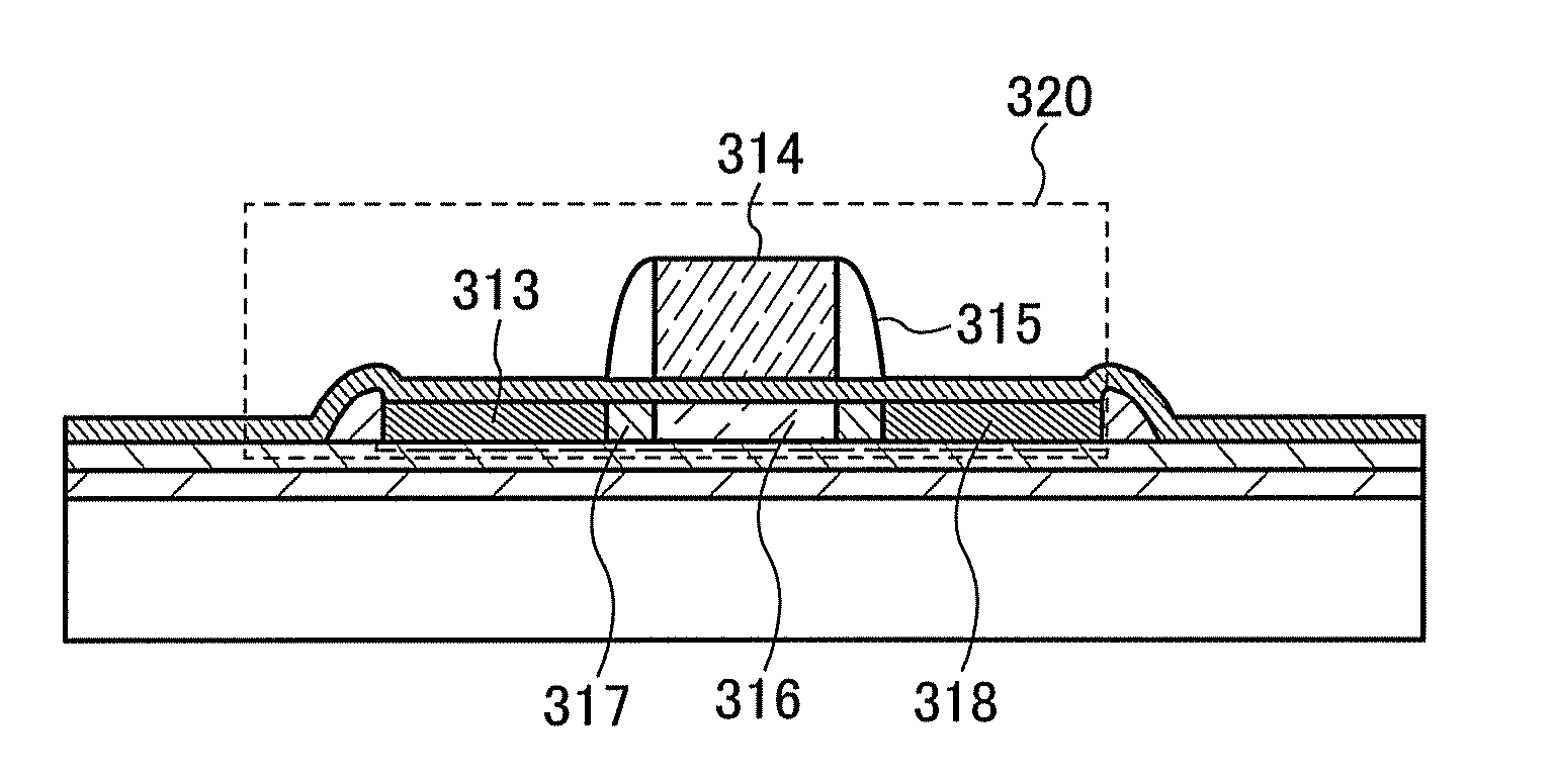 Semiconductor device and manufacturing method thereof