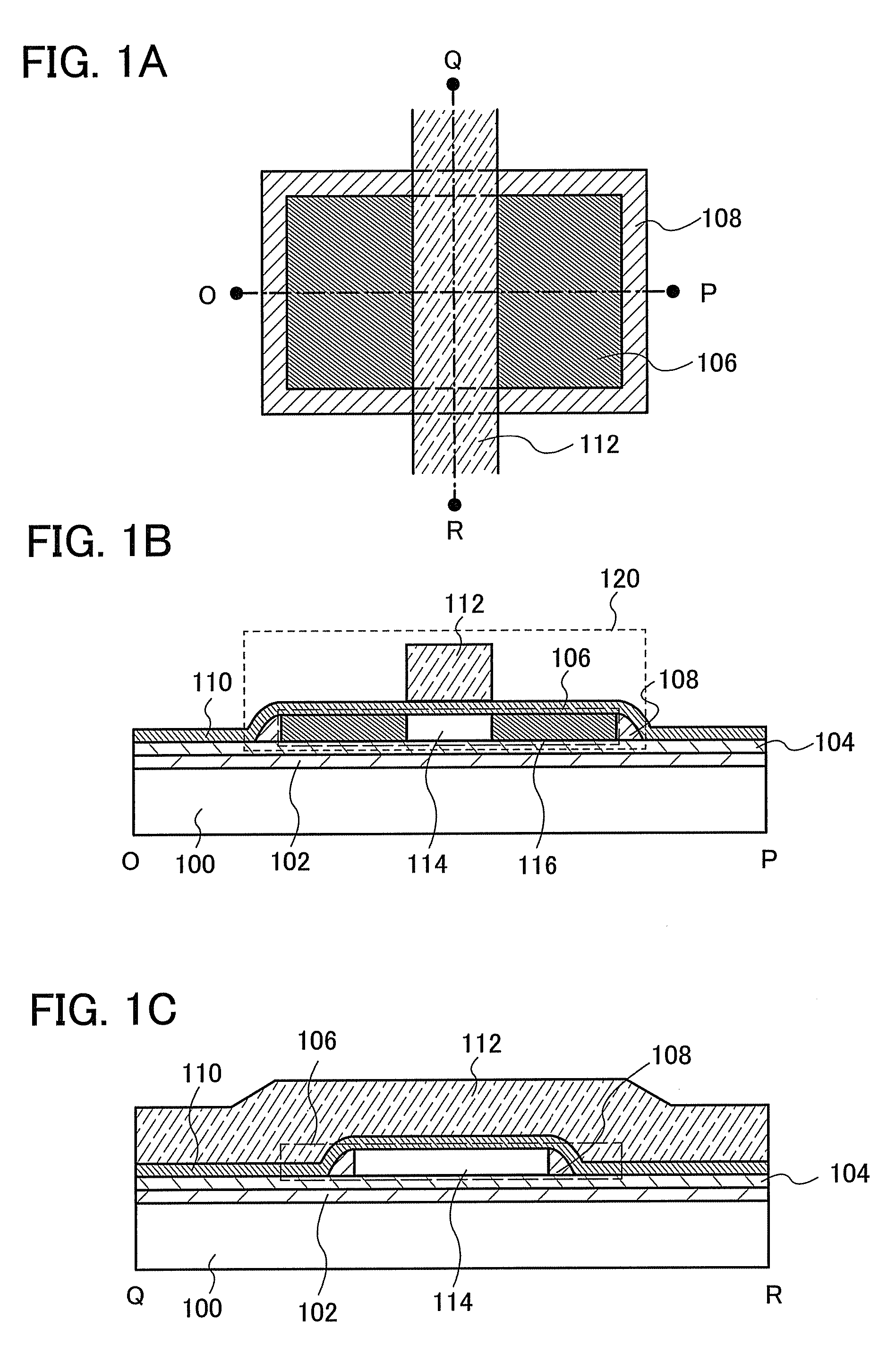 Semiconductor device and manufacturing method thereof