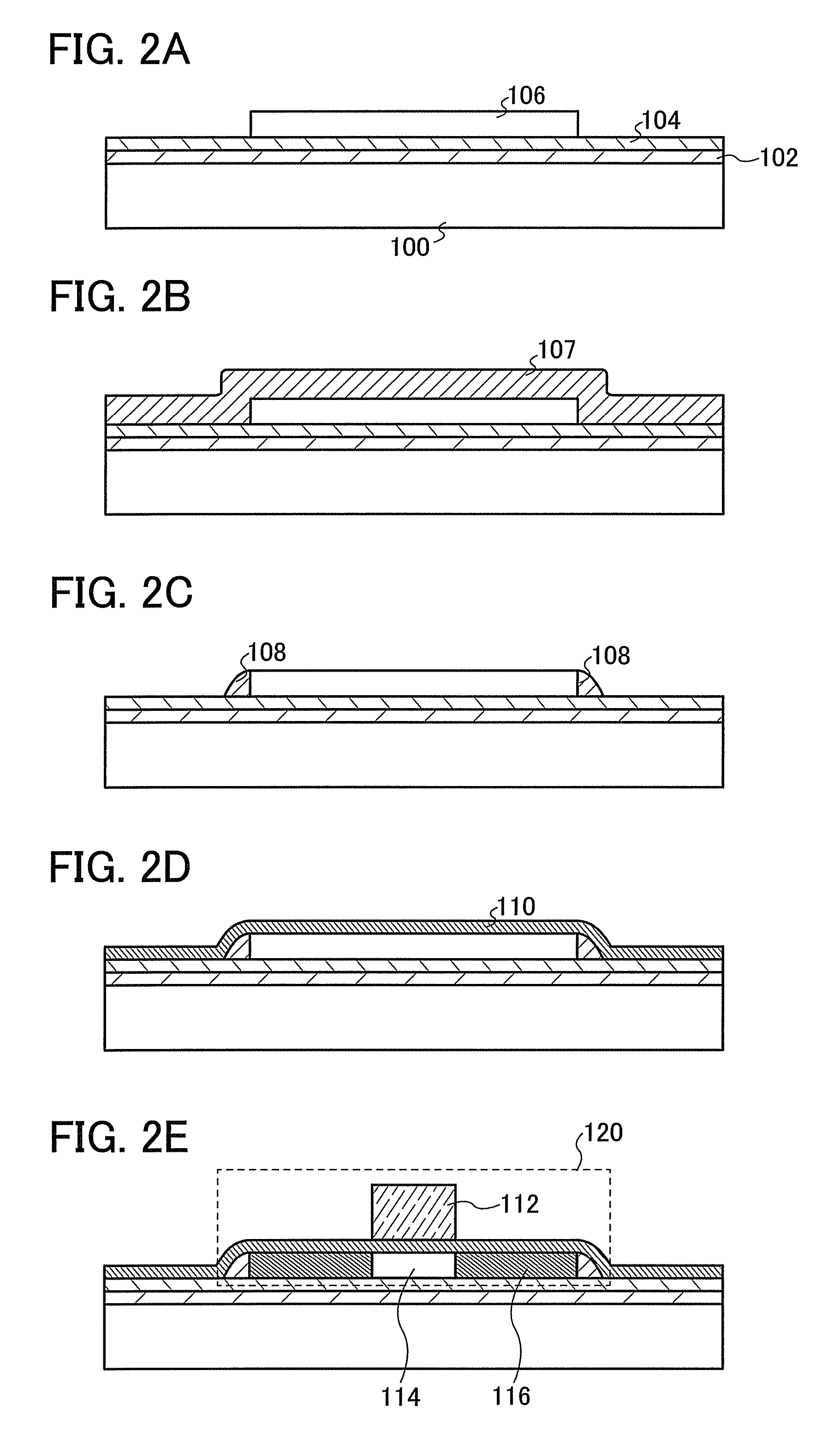 Semiconductor device and manufacturing method thereof