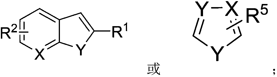 Trifluoromethylselenolation method of electron-rich arene or aza-arene