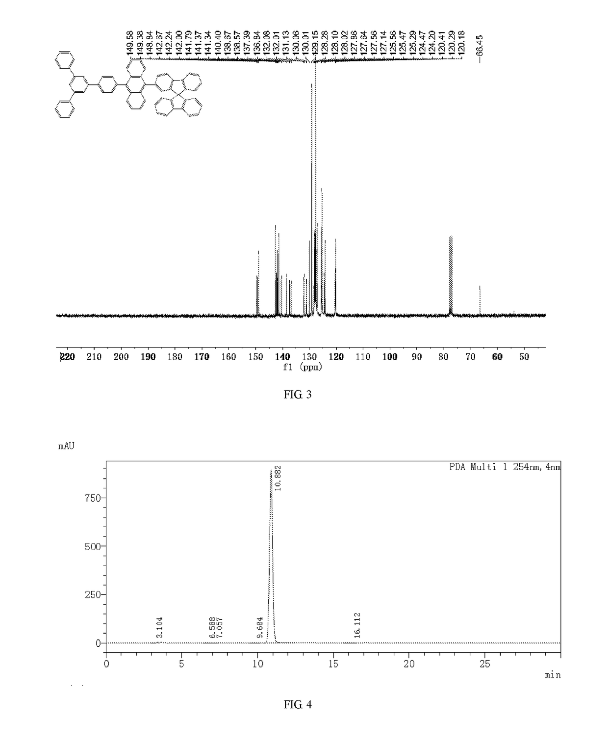 Organic electroluminescent  device