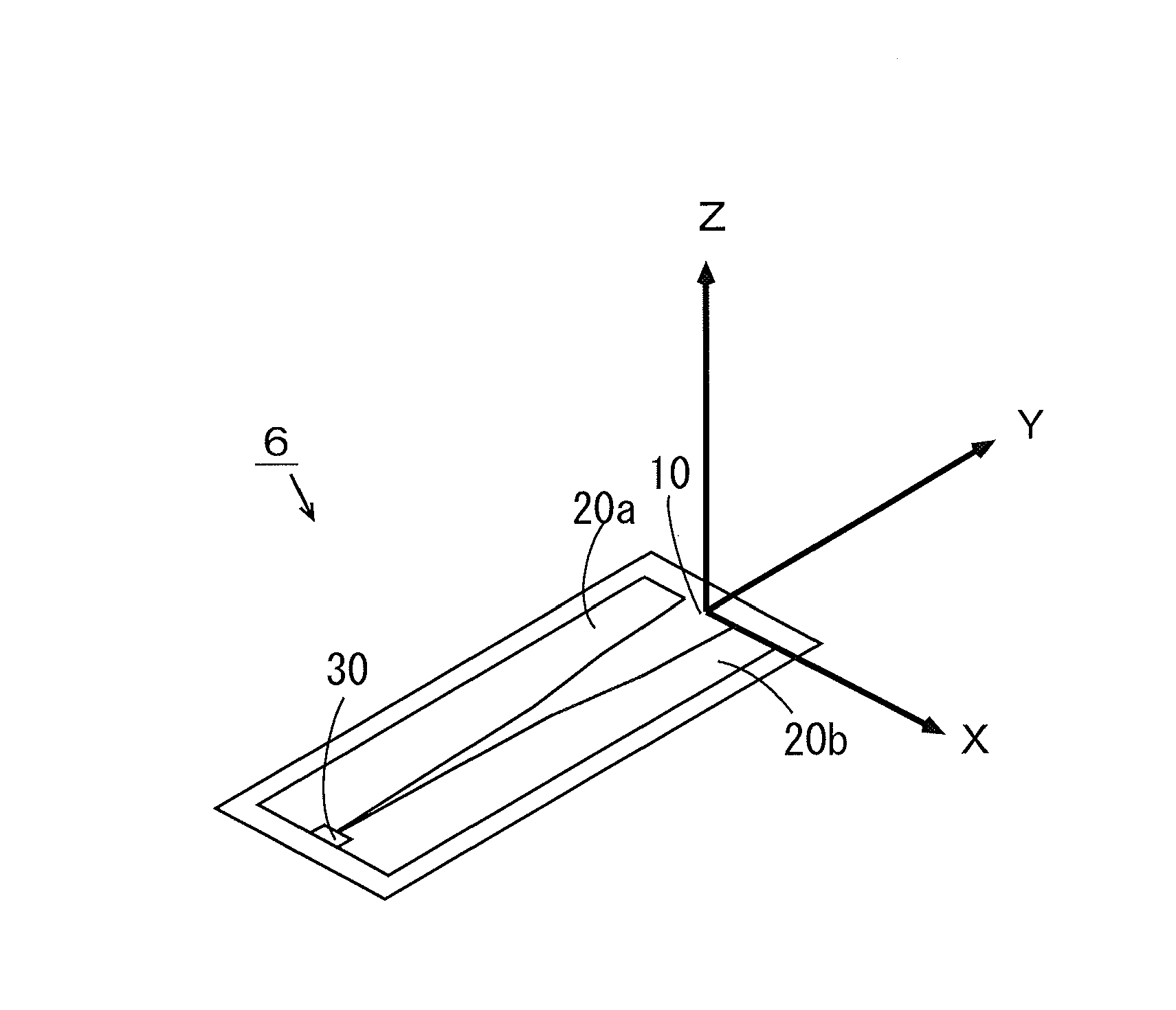 Antenna module and method for manufacturing the same