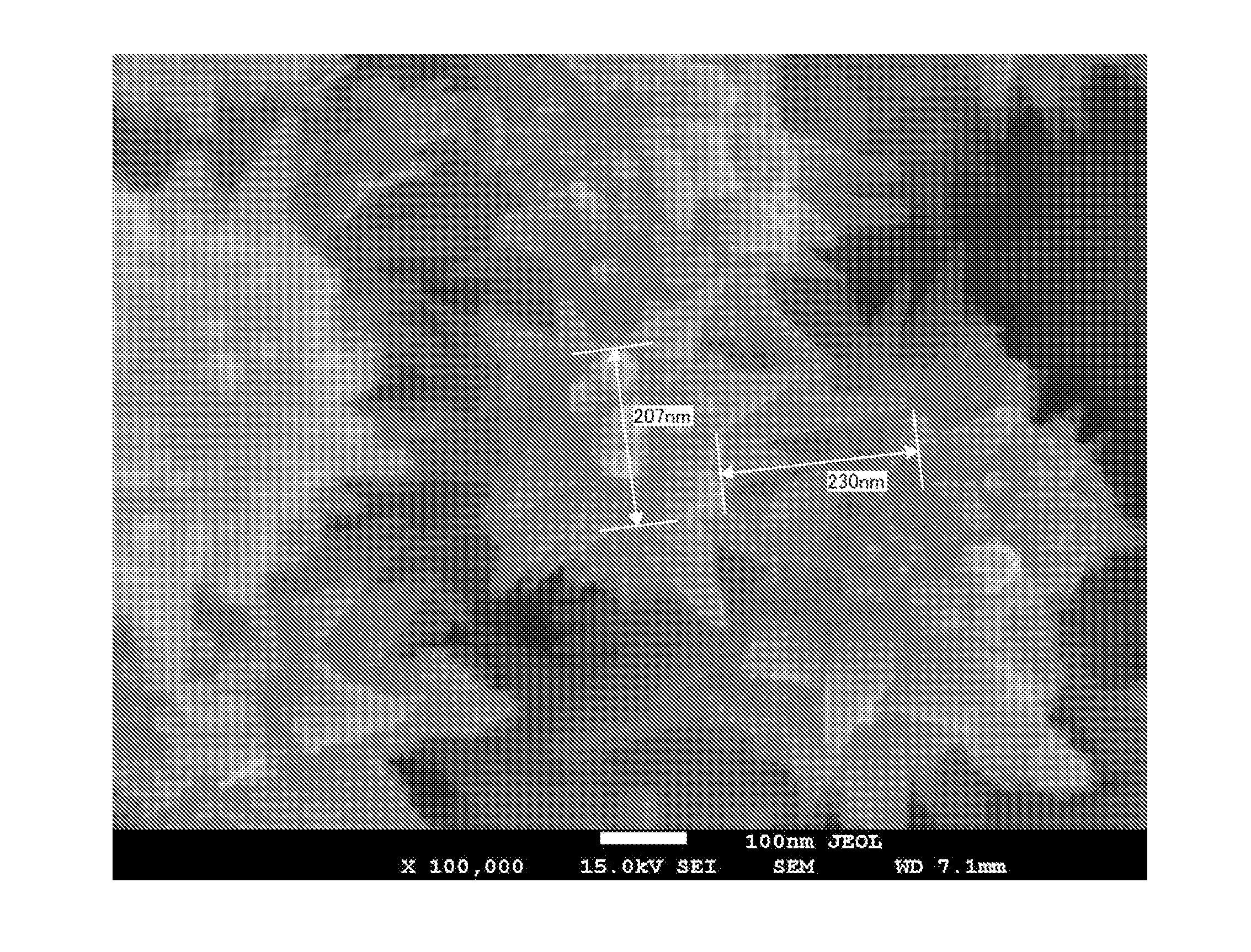 Metal microparticles provided with projections