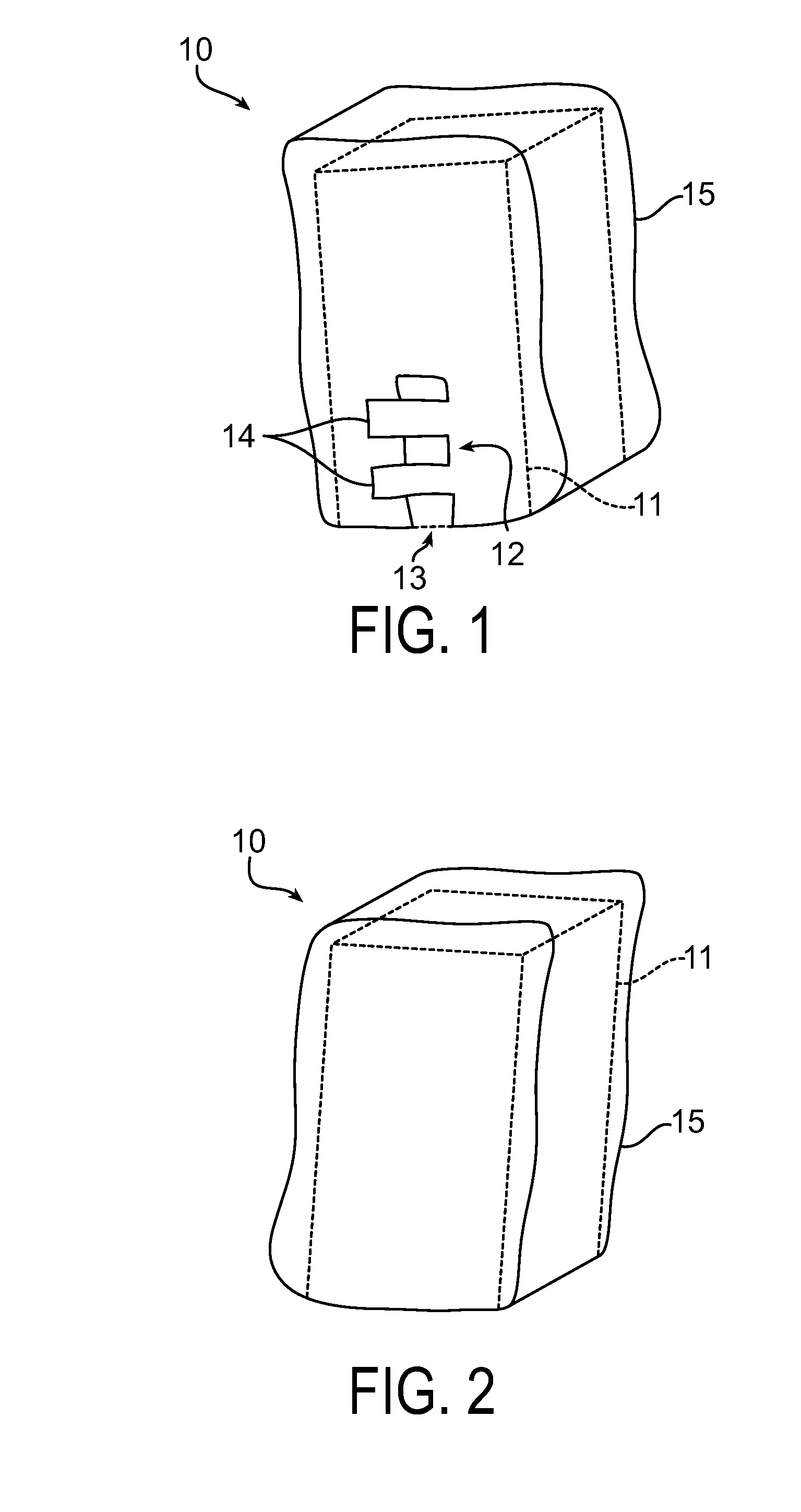 Utility pedestal cover or planter