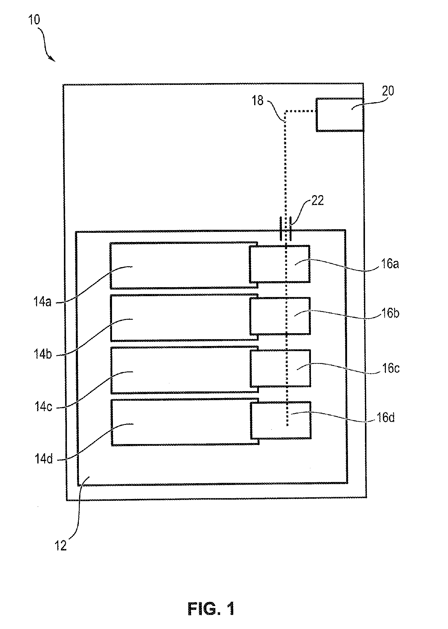 Device for handling banknotes