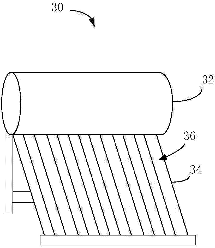 Photothermal conversion element and application of polydopamine