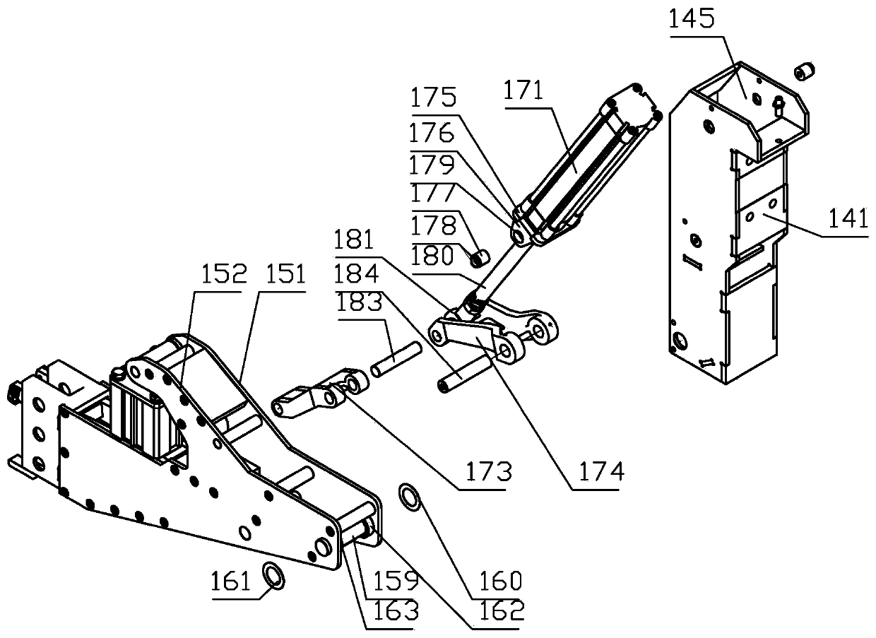 Computer panel saw, control system and processing method