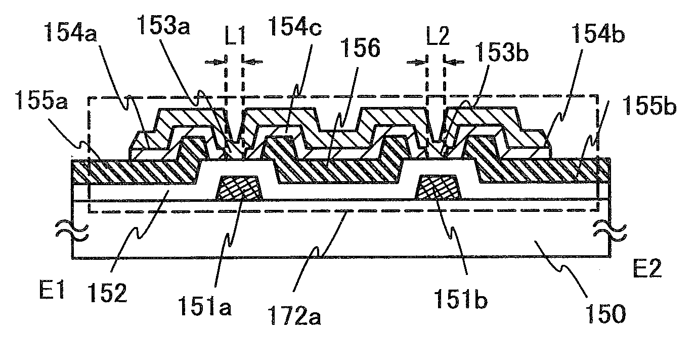 Semiconductor device and method for manufacturing the same