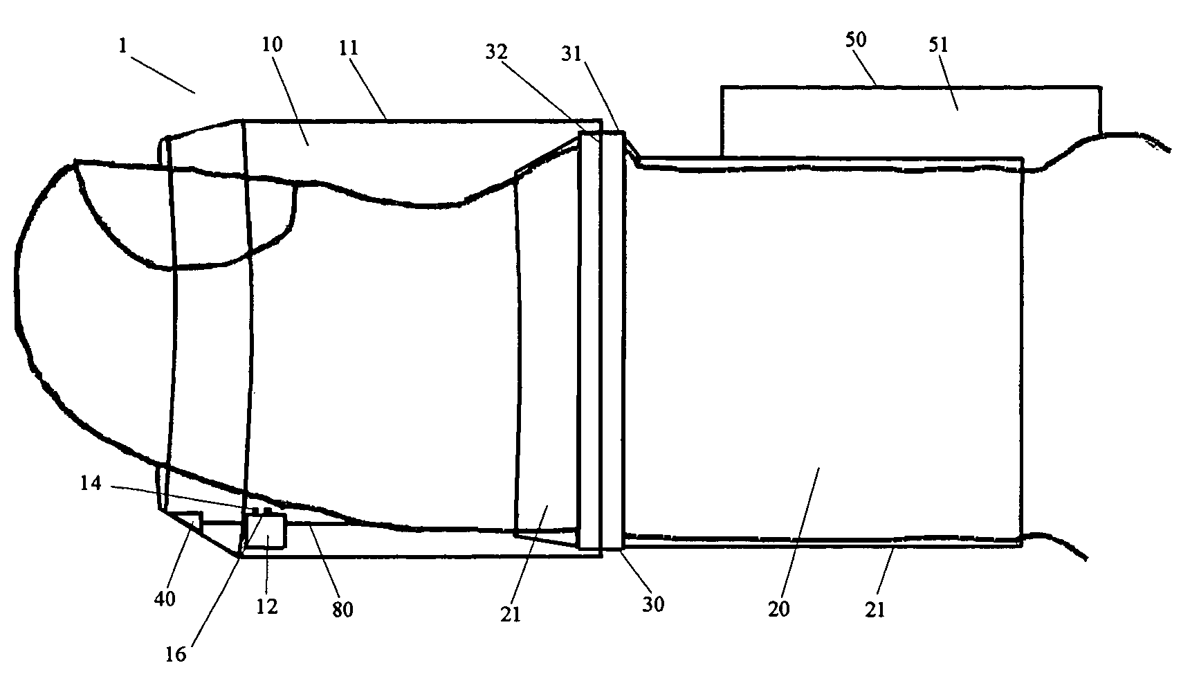 Minature optical mouse and stylus