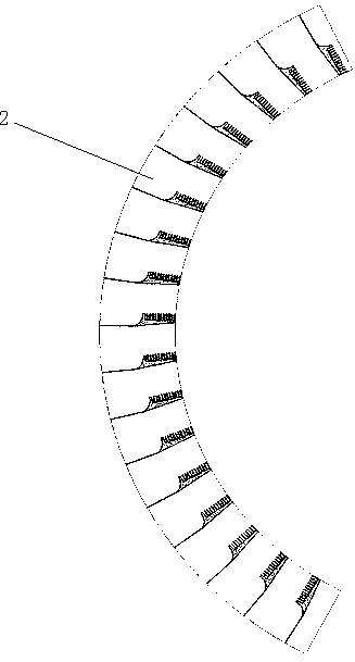 Millimeter-wave 360-DEG omnidirectional-scan dielectric cylinder lens antenna