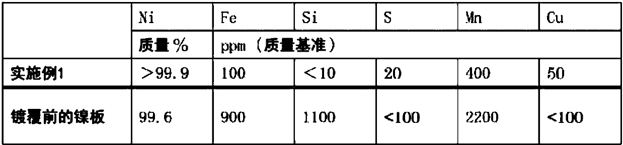 Electrode and production method therefor, and production method for regenerated electrode