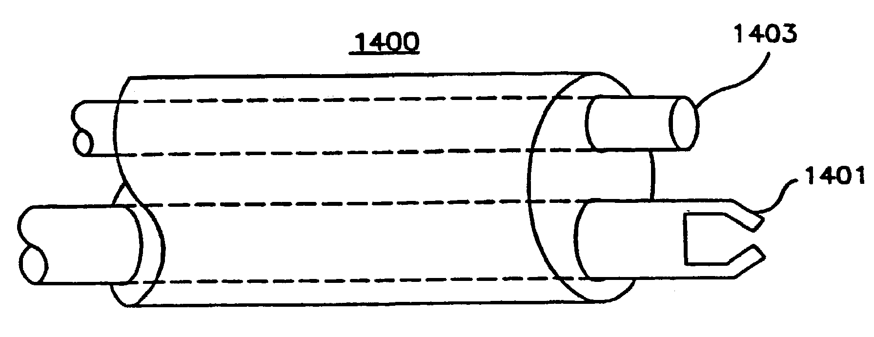 Tissue Dissection Method