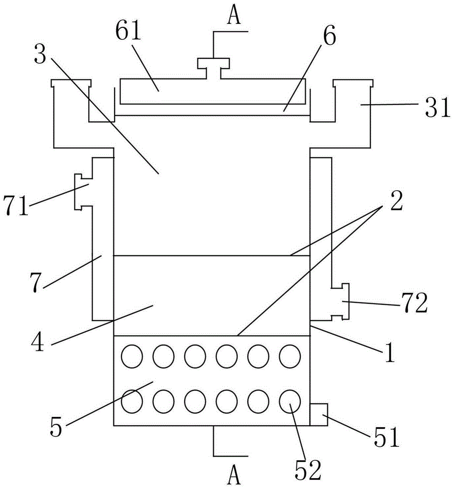 Garbage incinerator