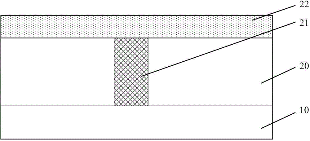 Phase change random access memory cell and forming method thereof