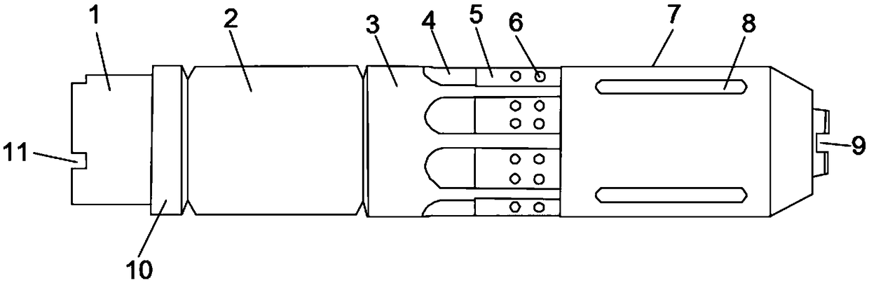 Soluble bridge plug