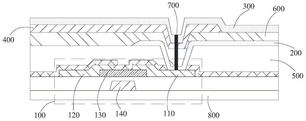 Pixel unit and manufacturing method thereof, array substrate and display device