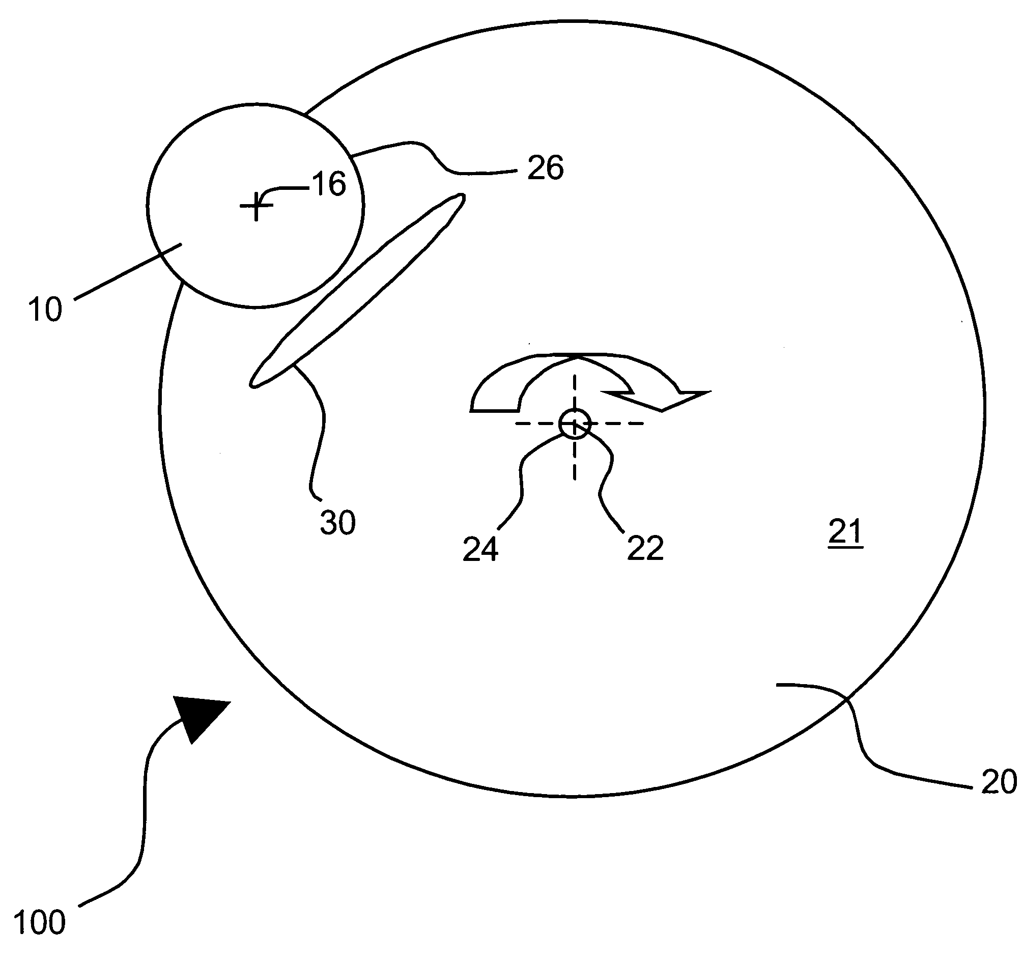 Methods for coating lenses