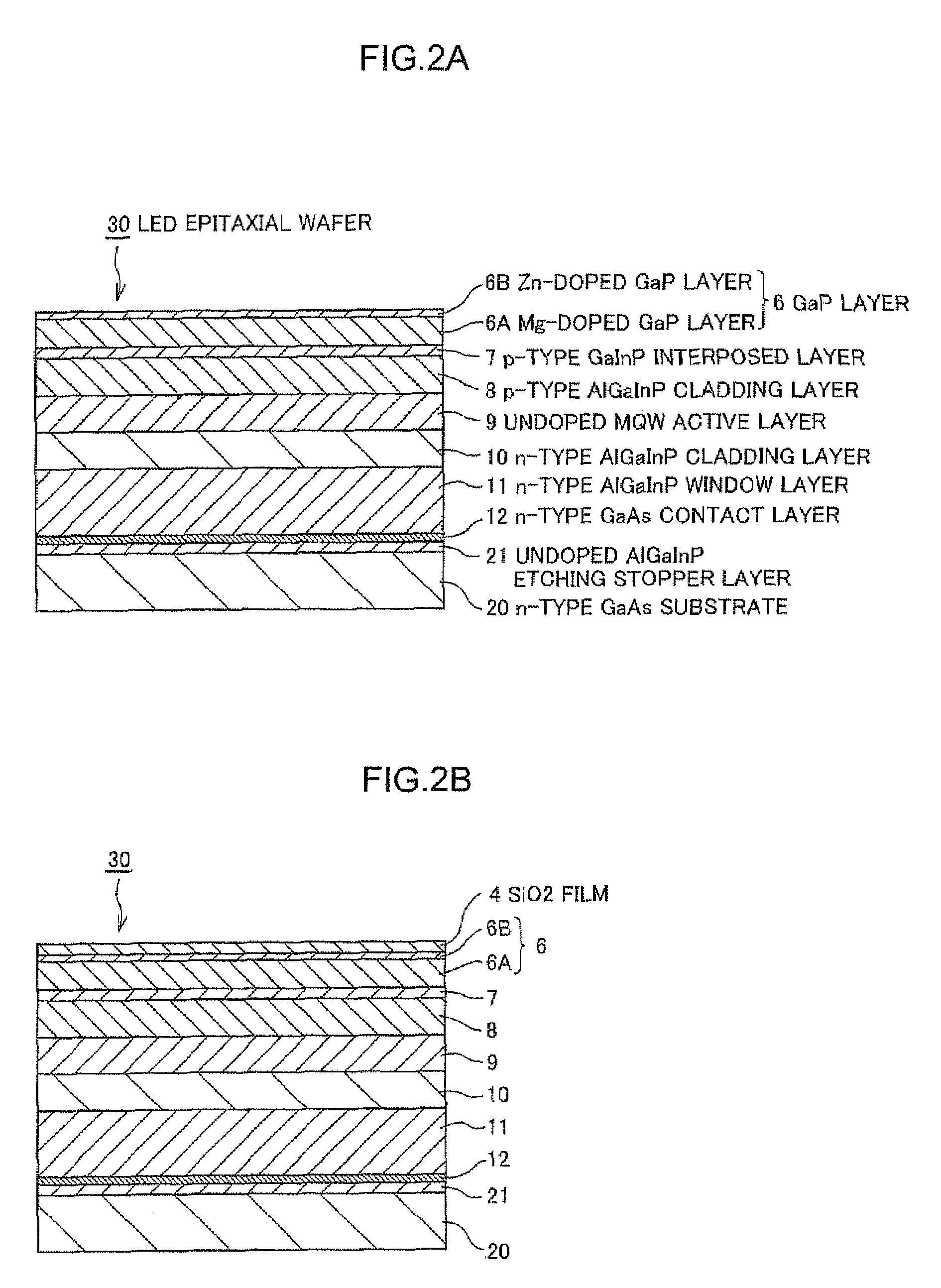 Semiconductor light emitting device