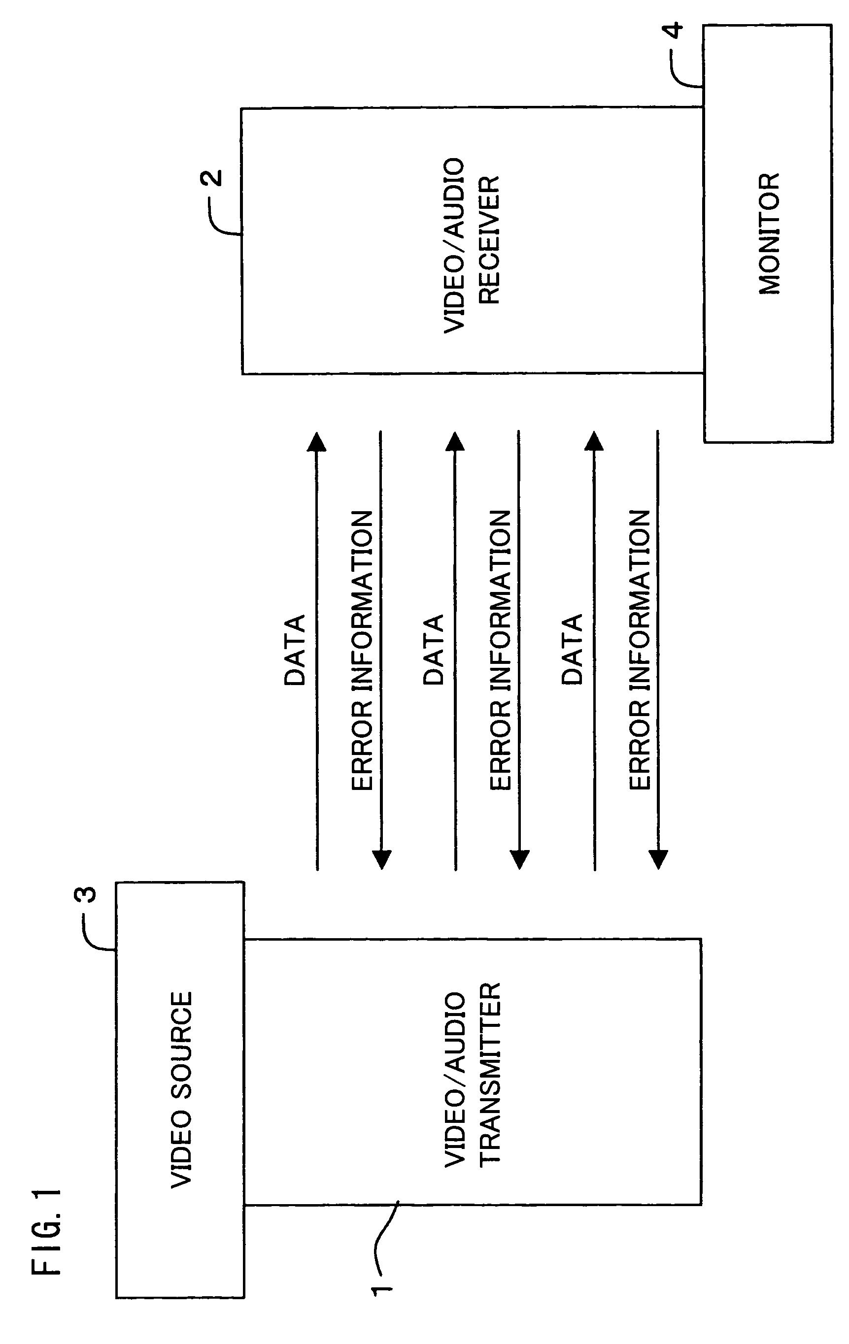 Radio communication device, radio communication system, wireless AV system, radio transmission method, operation control program, and recording medium containing the program